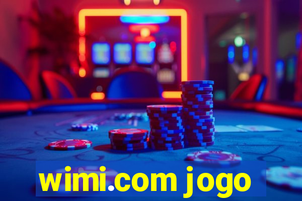 wimi.com jogo